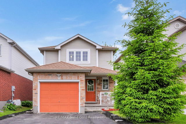 141 Wilderness Drive