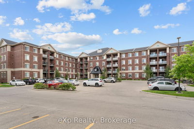 Unit 317 — 1440 Gordon St, Guelph - Pineridge/Westminster Woods image-0-1