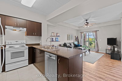 Unit 317 — 1440 Gordon St, Guelph - Pineridge/Westminster Woods image-0-3
