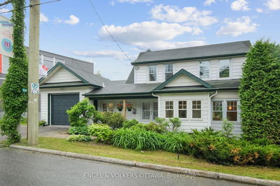 5566 Main St, Manotick - Manotick Village & Manotick Estates