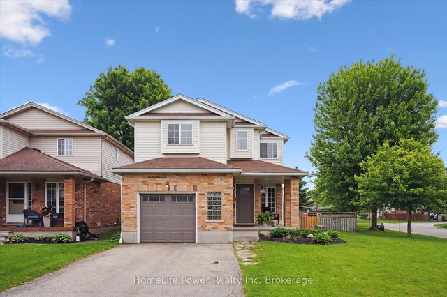 43 Hill Trail