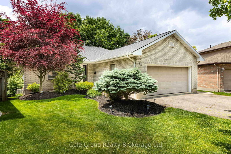 55 Sioux Cres, Woodstock - North image-0-0
