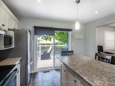 55 Sioux Cres, Woodstock - North image-0-1