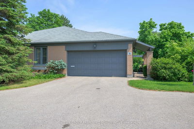 Unit 51 — 50 Fiddlers Green Rd, London North - North P