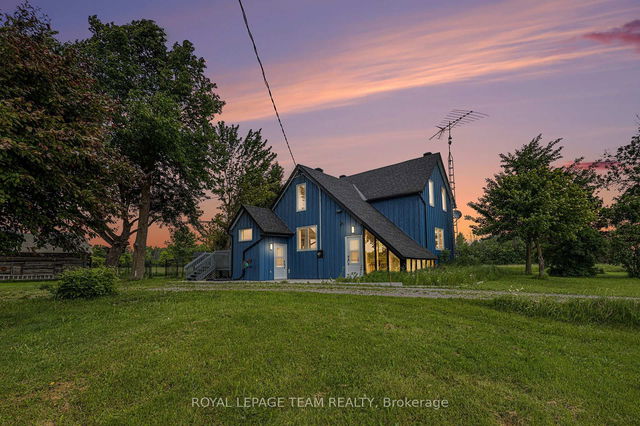 3455 Donnelly Drive