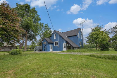 3455 Donnelly Dr, Kemptville - Rideau Twp S of Reg Rd 6 W of Mccordick Rd. image-0-1