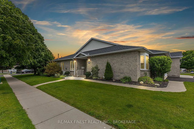 715 Millwood Drive