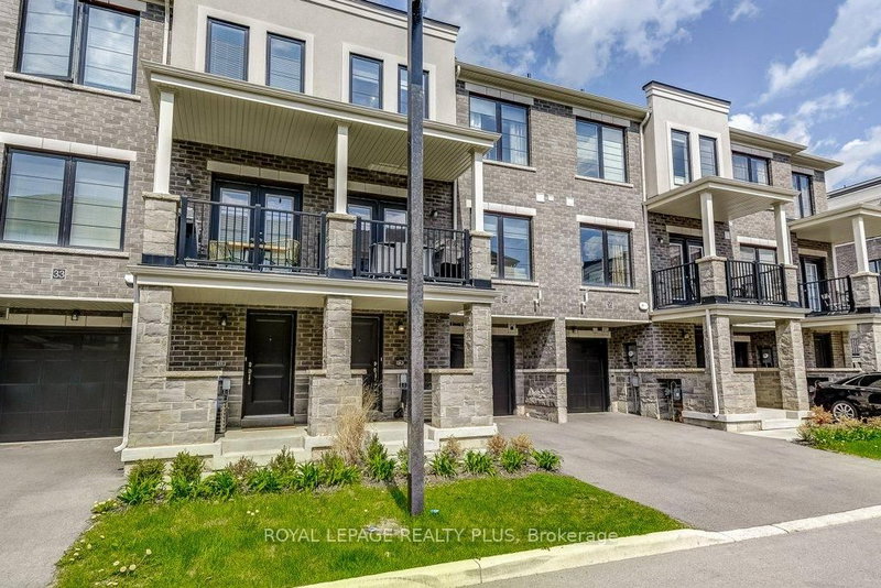 34 - 383 Dundas St E, Hamilton, L8B 1X6 | Image 2