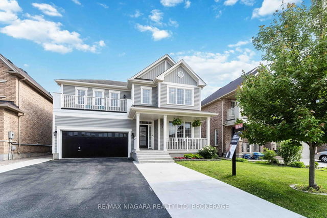 8849 Dogwood Crescent