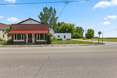 22676 Thames Rd, Southwest Middlesex - Appin
