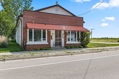 22676 Thames Rd, Southwest Middlesex - Appin image-0-1