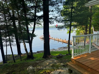 1131 BUCKSLIDE Rd, Algonquin Highlands - Stanhope image-0-3