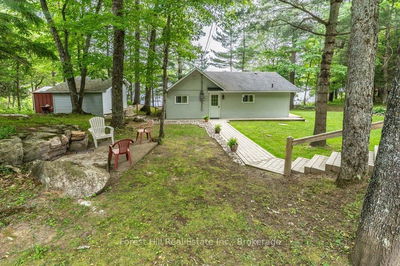 1131 BUCKSLIDE Rd, Algonquin Highlands - Stanhope image-0-4