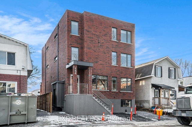 Unit # 7 - 158 Laval Street