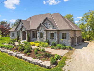 74 Gilmour Rd, Puslinch - Aberfoyle