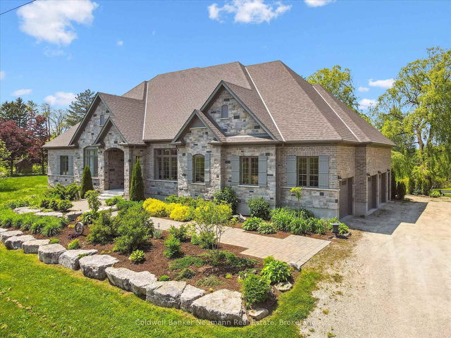 74 Gilmour Road