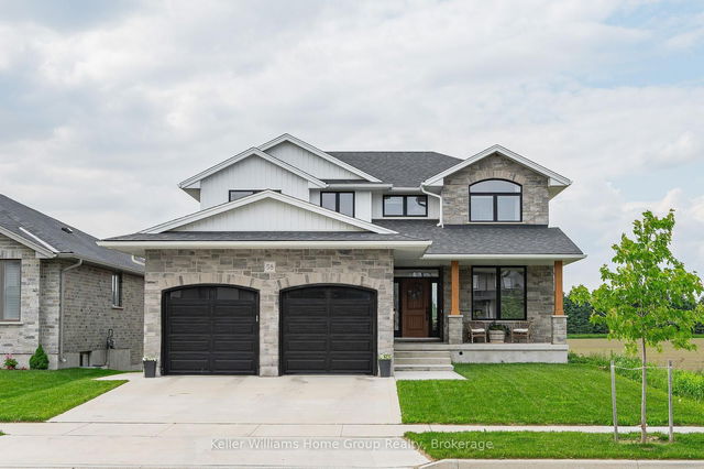 58 Rea Drive