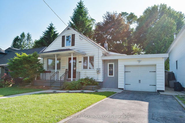136 Columbia Avenue