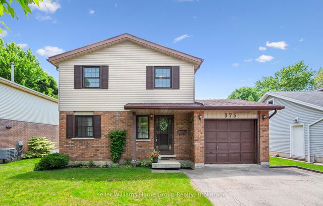 375 Imperial Road