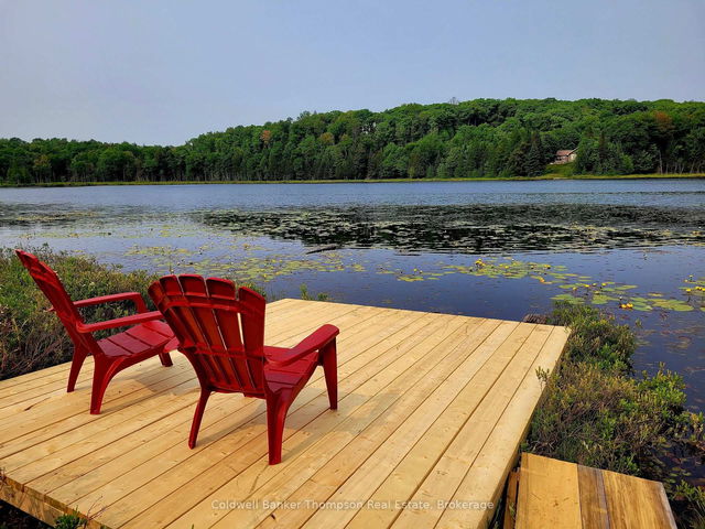 579 South Waseosa Lake Road
