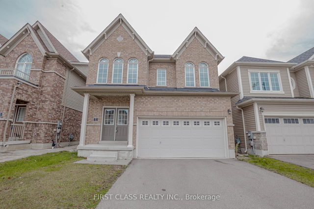 24 Weatherall Avenue