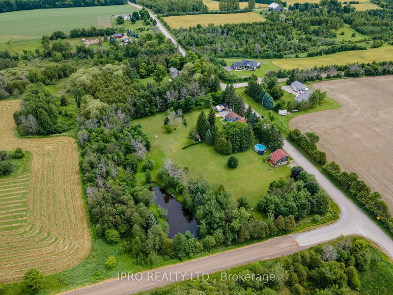 9206 Sideroad 17 Rd, Erin, N0B 1Z0 | Image 3