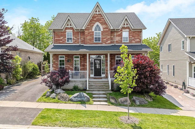 237 Ridge Top Crescent