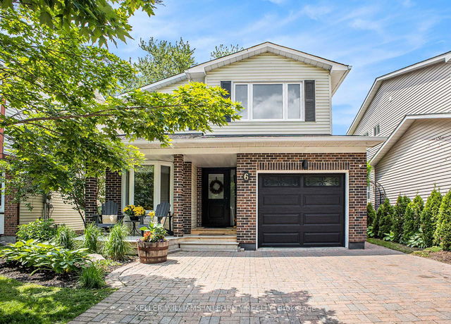 6 Barra Avenue