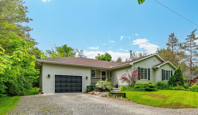 136 Maple Lane