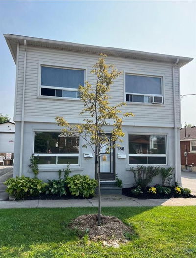 180 Pine St, Thorold - Thorold Downtown