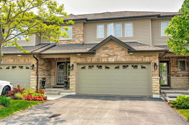 27 - 441 Stonehenge Drive