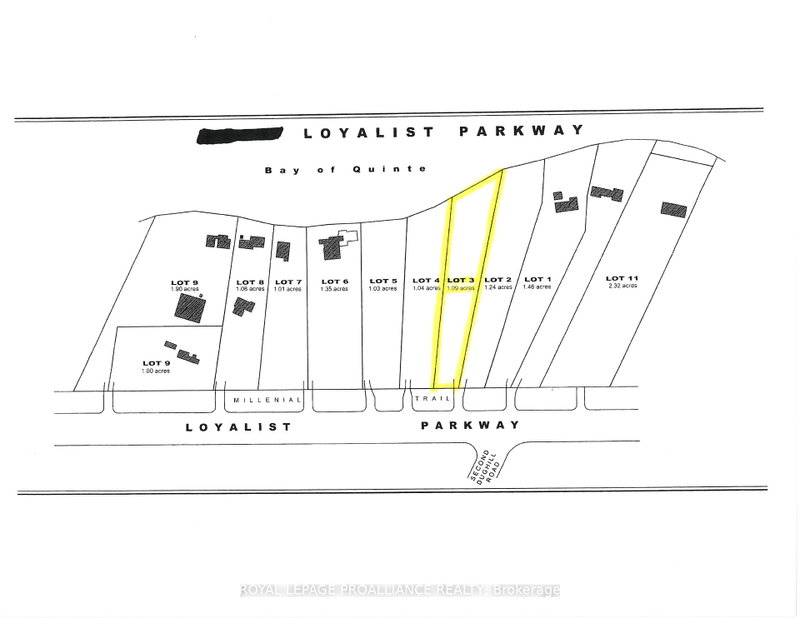 Lot 3 39M968 22 Loyalist Pkwy photo 4