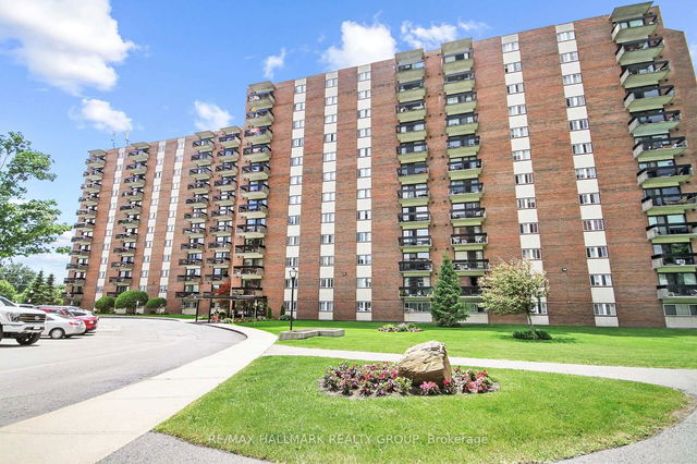 705 - 1505 Baseline Road