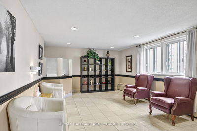 Unit 705 — 1505 Baseline Rd, Ottawa - Copeland Park image-0-2