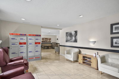 Unit 705 — 1505 Baseline Rd, Ottawa - Copeland Park image-0-3