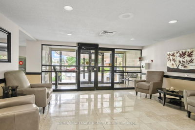 Unit 705 — 1505 Baseline Rd, Ottawa - Copeland Park image-0-4