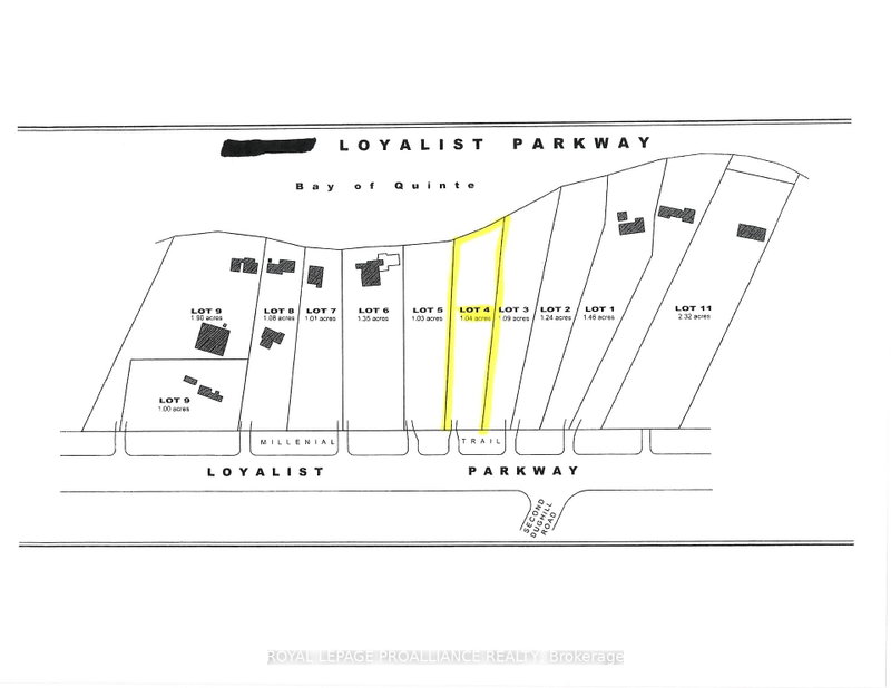 Lot 4 39M968 22 Loyalist Pkwy photo 4