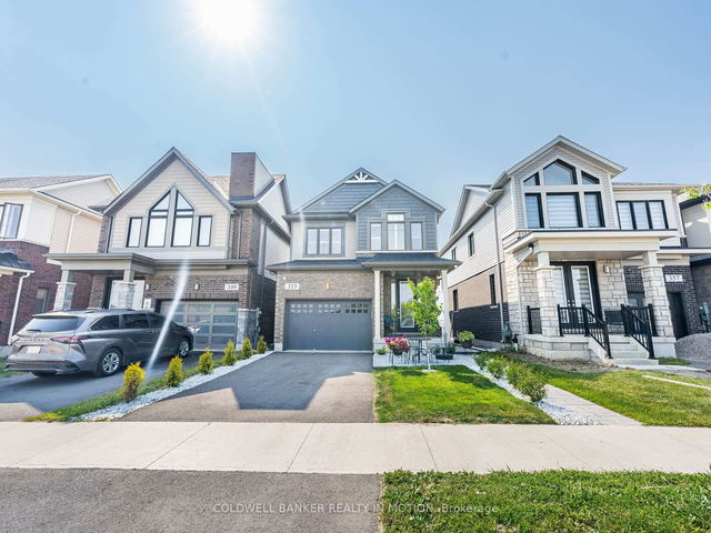 353 Provident Way