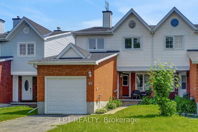 83 Langstrom Crescent