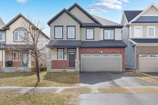 130 Cranesbill Road