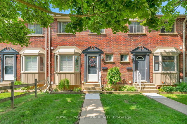 153D - 153 Brantwood Park Road