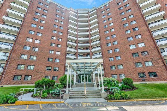 504 - 20 Chesterton Drive