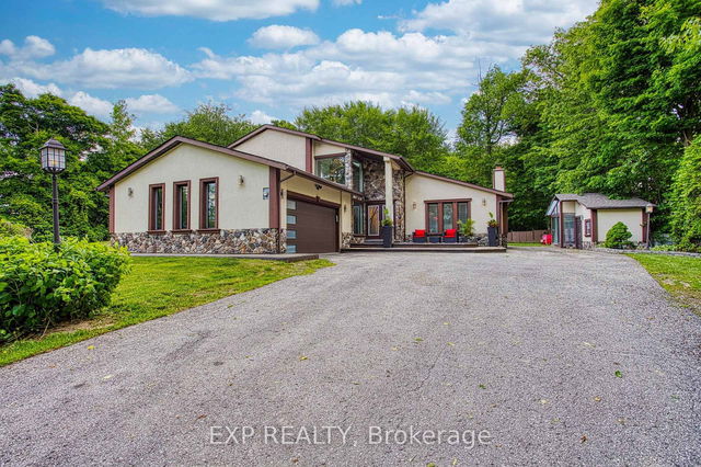 3263 Guyatt Road