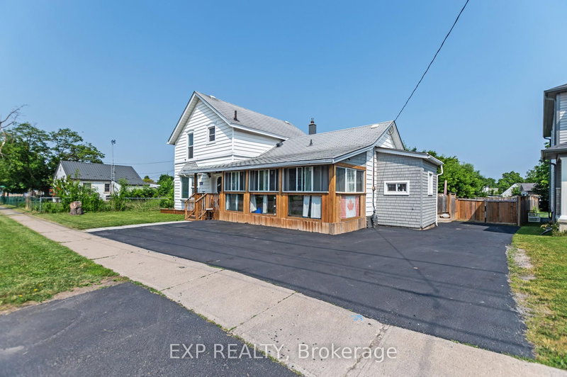 21 Lincoln Ave, St. Catharines, L2P 2C7 | Image 2