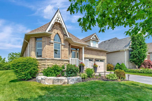 114 Aberfoyle Mill Crescent