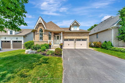 114 Aberfoyle Mill Cres, Puslinch - Aberfoyle image-0-4