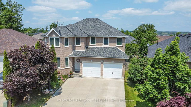 260 O'DETTE Road
