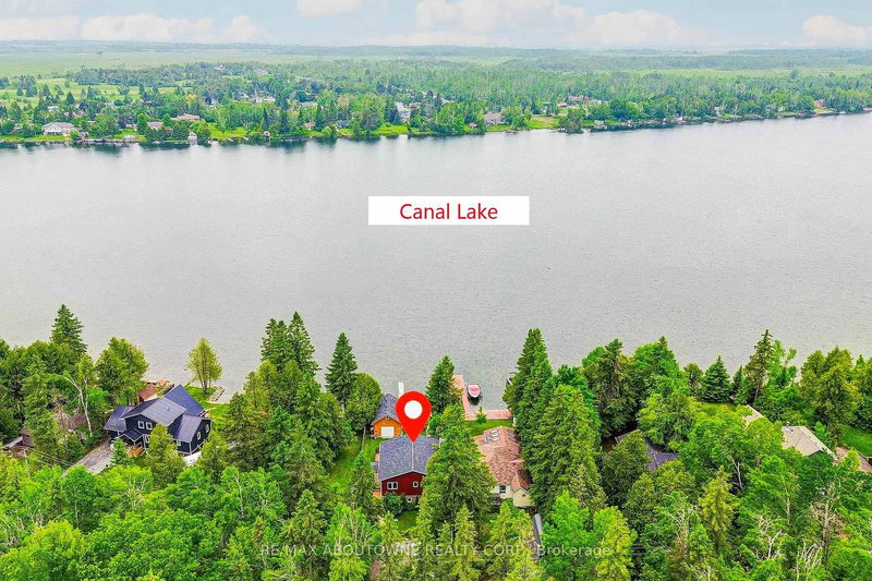 87 Paradise Rd, Kawartha Lakes, K0M 1B0 | Image 3