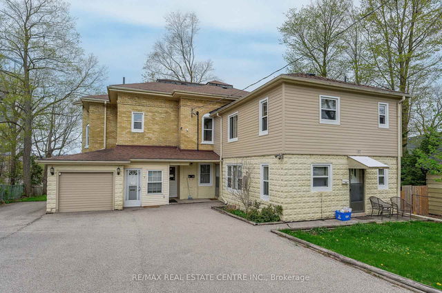 100 Roseview Avenue