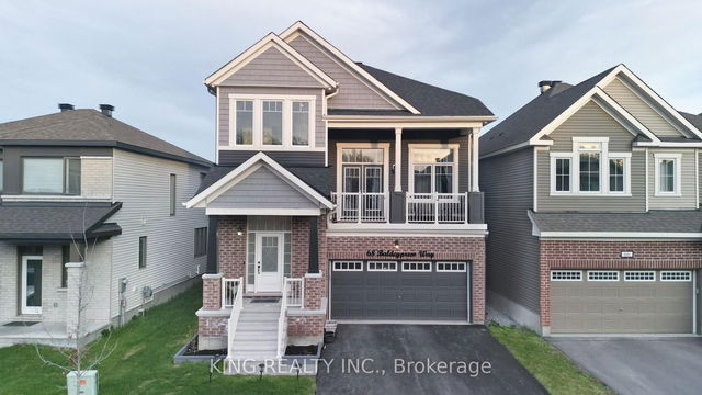 68 BALDCYPRESS Way